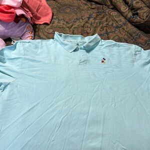 Disney Polo shirt